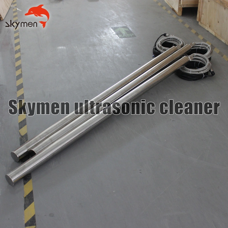 Skymen Ultrasonic Tubular Immersible Transducer Rod 1000W 500W