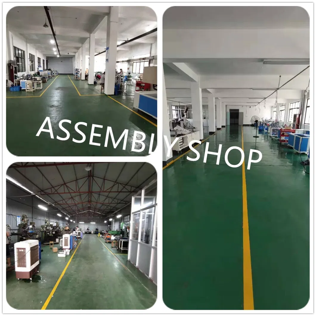 Semi-Automatic Charging Seat Assembly for Testing Ultrasonic Assembly Machine / Custom-Made Machinery / High Speed Full Automatic Assembly Machine