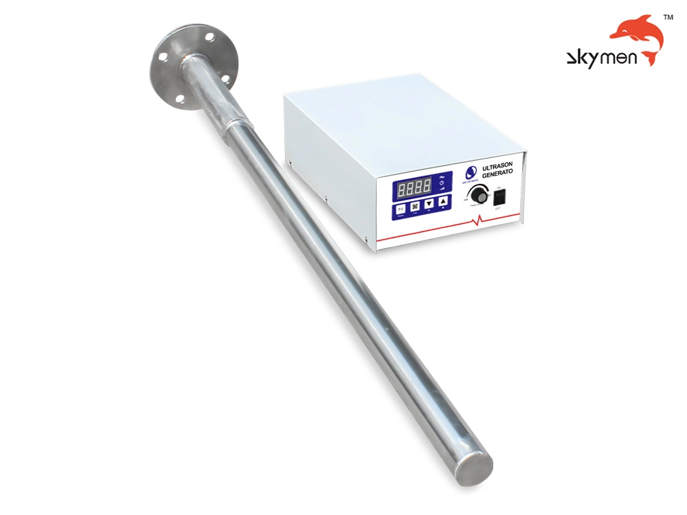 Skymen Ultrasonic Tubular Immersible Transducer Rod 1000W 500W