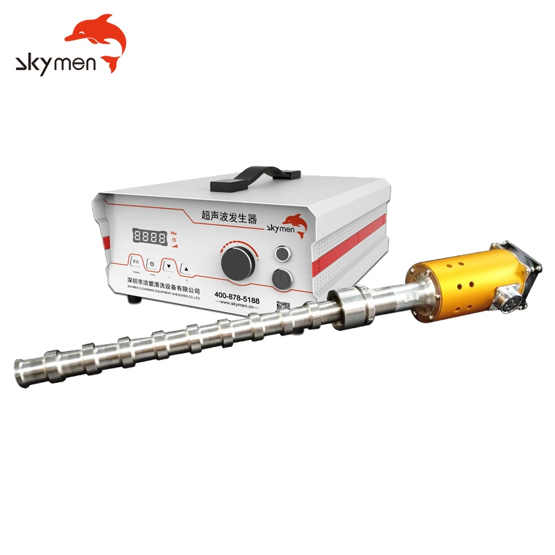 Skymen Ultrasonic Tubular Immersible Transducer Rod 1000W 500W