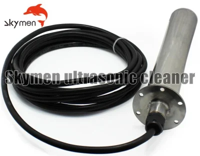 Skymen Ultrasonic Tubular Immersible Transducer Rod 1000W 500W