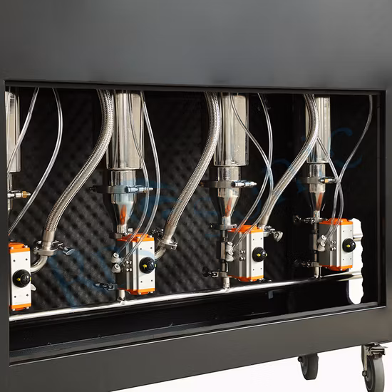 20kHz 2000W Ultrasonic Liquid Processor for Sunflower Oil Extraction