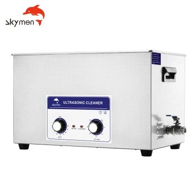 30L Cutlery/Cutting Tools Ultrasonic Cleaning Machine